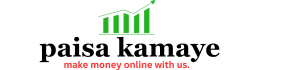 paisa kamaye blog primary navigation banner png